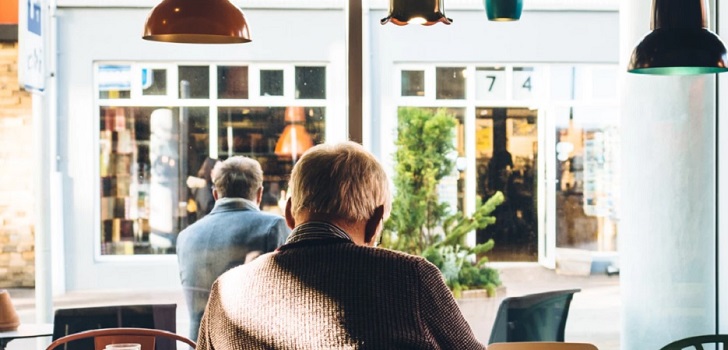 Persona mayor La inversión en residencias ‘senior’ bate récords y supera los 700 millones en Europa hasta septiembre